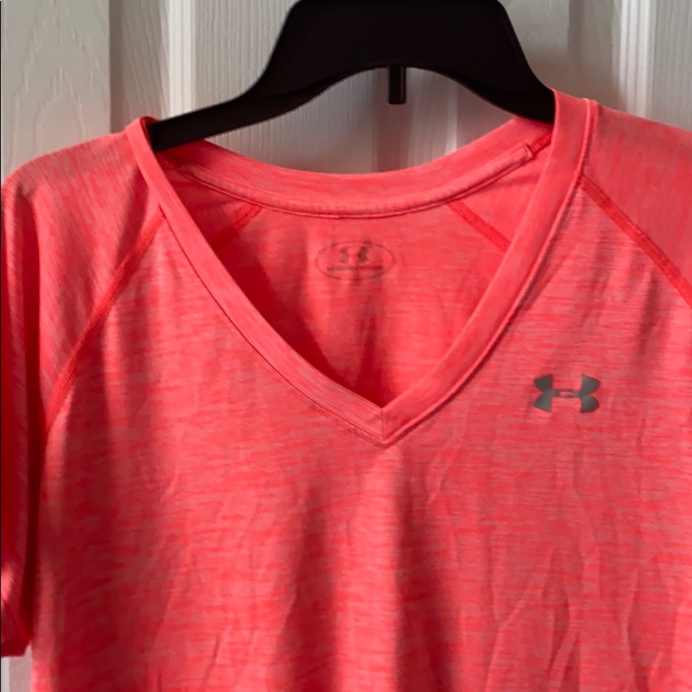 Under Armour Top